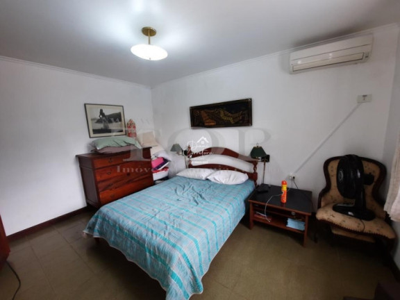 Imagem Casa com 3 Quartos à Venda, 552 m² em Enseada - Guarujá