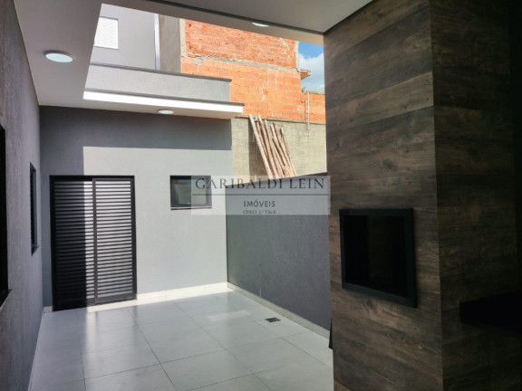 Imagem Casa com 3 Quartos à Venda, 108 m² em Ipanema 1 - Sorocaba
