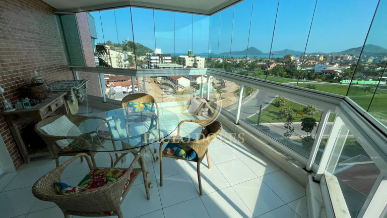 Apartamento com 2 Quartos à Venda, 100 m² em Tenório - Ubatuba