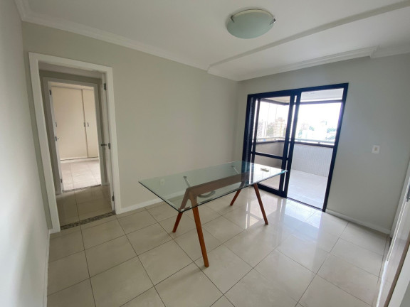 Imagem Apartamento com 4 Quartos à Venda, 164 m² em Horto Florestal - Salvador