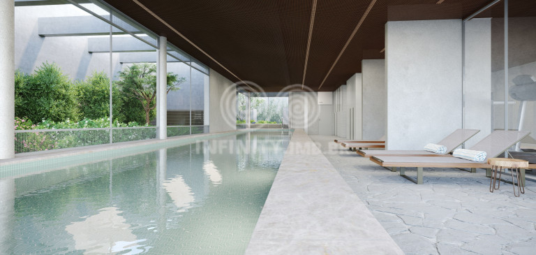 Imagem Apartamento com 3 Quartos à Venda, 277 m² em Jardins - São Paulo