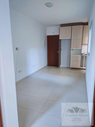 Imagem Apartamento com 2 Quartos à Venda, 55 m² em Jardim Das Maravilhas - Santo André