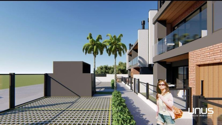 Imagem Apartamento com 3 Quartos à Venda, 128 m² em Praia Do Sonho - Palhoça