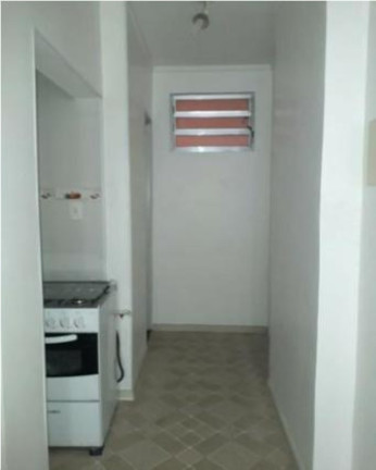 Apartamento com 1 Quarto à Venda, 35 m² em Vila Buarque - São Paulo