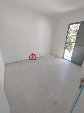 Imagem Apartamento com 2 Quartos à Venda, 49 m² em Vila Jaguara - São Paulo