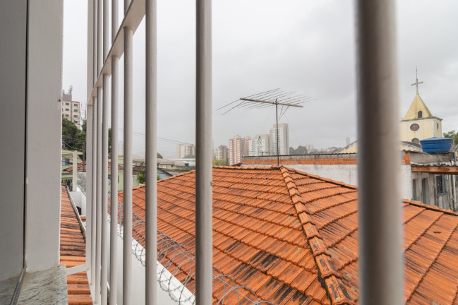 Imagem Sobrado com 3 Quartos à Venda, 250 m² em Vila Santana - São Paulo