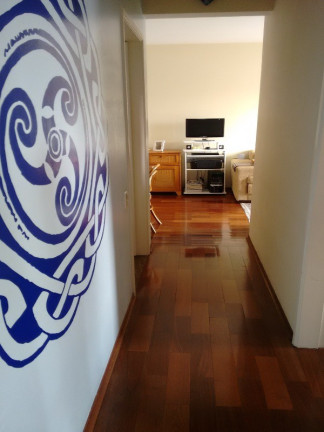 Apartamento com 2 Quartos à Venda, 63 m² em Vila Gumercindo - Sao Paulo
