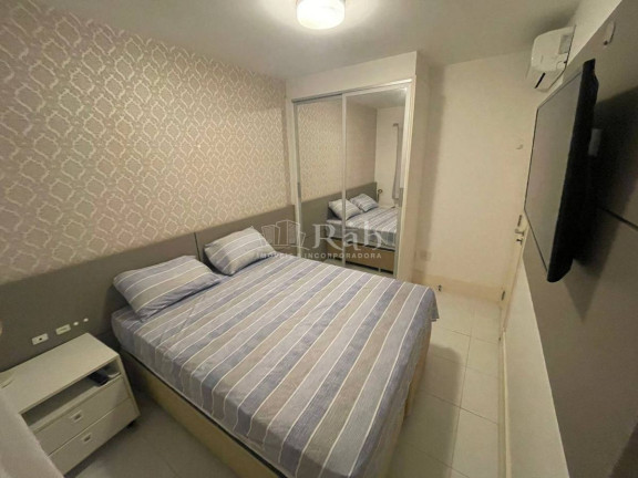 Imagem Apartamento com 3 Quartos à Venda, 111 m² em Centro - Balneário Camboriú