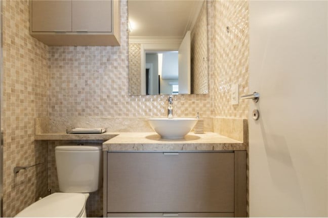 Imagem Apartamento com 2 Quartos à Venda, 70 m² em Vila Anastácio - São Paulo