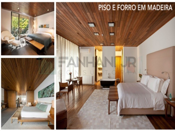 Imagem Casa com 5 Quartos à Venda, 400 m² em Jardim Paulistano - São Paulo