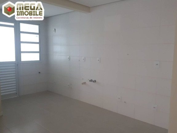 Imagem Apartamento com 3 Quartos à Venda, 96 m² em Córrego Grande - Florianópolis