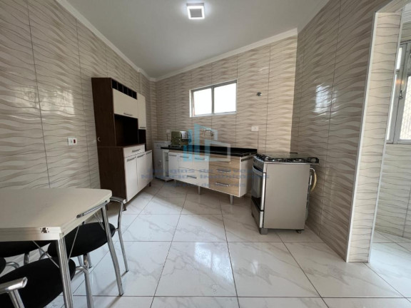 Imagem Apartamento com 3 Quartos à Venda, 83 m² em Tupi - Praia Grande