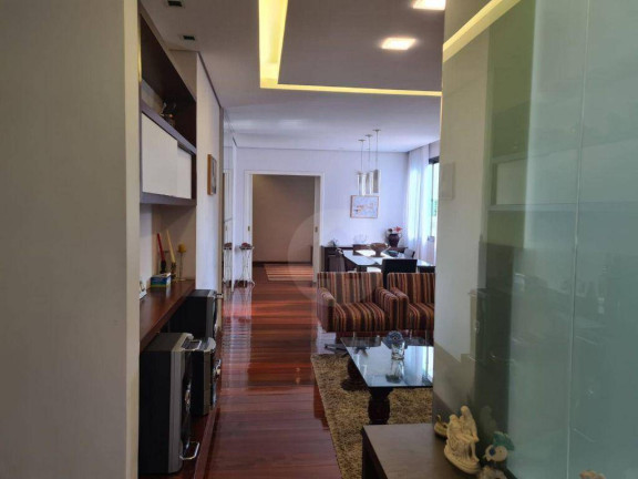 Imagem Apartamento com 4 Quartos à Venda, 155 m² em Lourdes - Belo Horizonte