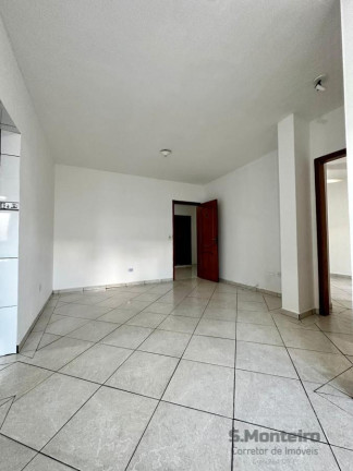 Imagem Apartamento com 1 Quarto à Venda, 61 m² em Boqueirão - Praia Grande