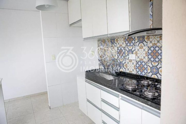 Apartamento com 3 Quartos à Venda, 144 m² em Vila Tibiriçá - Santo André