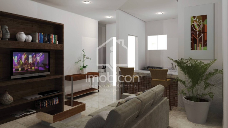 Imagem Apartamento com 1 Quarto à Venda, 40 m² em Recreio - Vitória Da Conquista