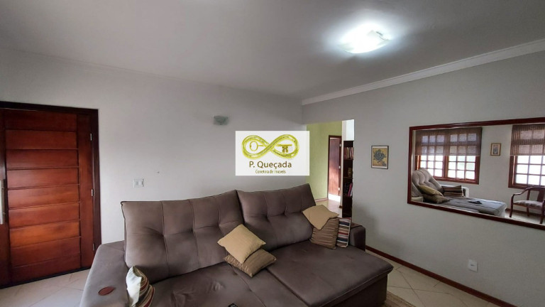 Imagem Casa com 2 Quartos à Venda, 151 m² em Chácara Santa Margarida - Campinas