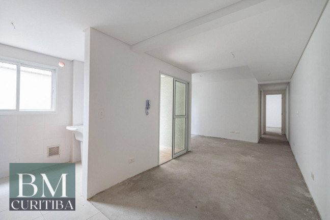 Imagem Apartamento com 2 Quartos à Venda, 72 m² em Rebouças - Curitiba