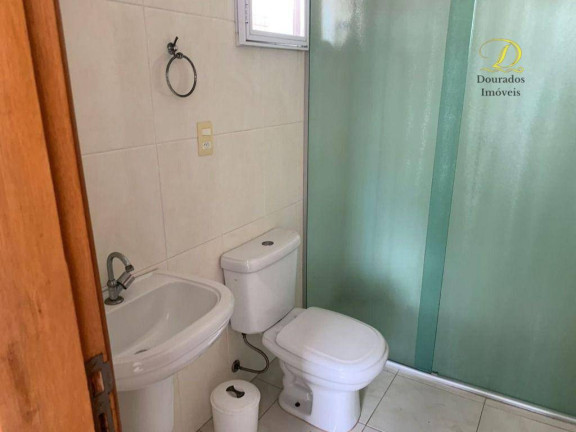 Imagem Apartamento com 2 Quartos à Venda, 81 m² em Tupi - Praia Grande