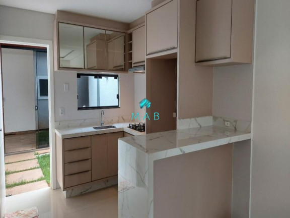 Imagem Casa com 3 Quartos à Venda, 74 m² em São João Do Rio Vermelho - Florianópolis