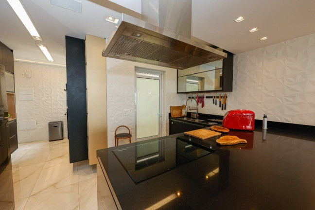 Imagem Apartamento com 2 Quartos à Venda, 134 m² em Vila Anastácio - São Paulo