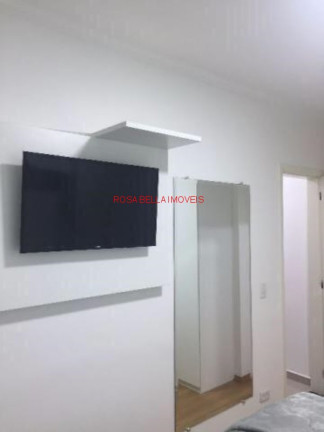 Imagem Apartamento com 2 Quartos à Venda, 54 m² em Jardim Carlos Gomes - Jundiaí