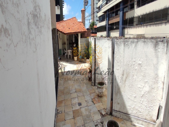 Imagem Casa com 4 Quartos à Venda, 260 m² em Treze De Julho - Aracaju