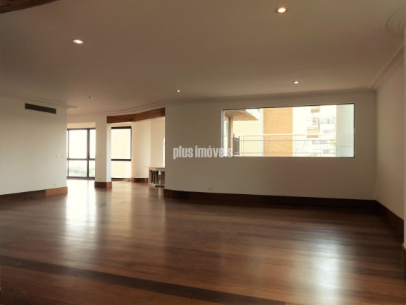 Apartamento com 4 Quartos à Venda, 542 m² em Jardim Guedala - São Paulo