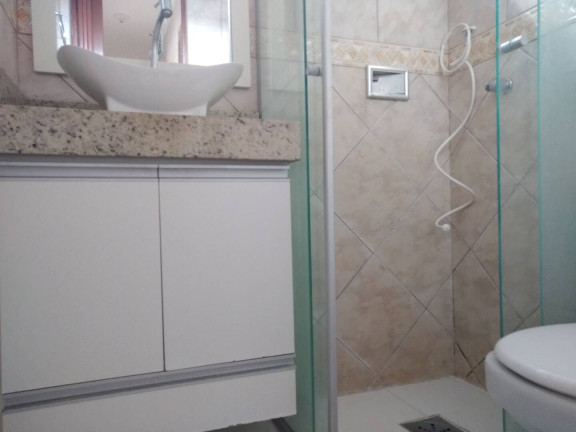 Imagem Apartamento com 2 Quartos à Venda, 56 m² em Guará I - Brasília