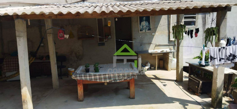 Imagem Casa com 4 Quartos à Venda, 1 m² em Parque Das Rosas - Cotia