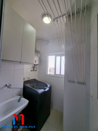 Imagem Apartamento com 3 Quartos à Venda, 80 m² em Rudge Ramos - São Bernardo Do Campo