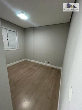 Apartamento com 3 Quartos à Venda, 60 m² em Vila Augusta - Guarulhos