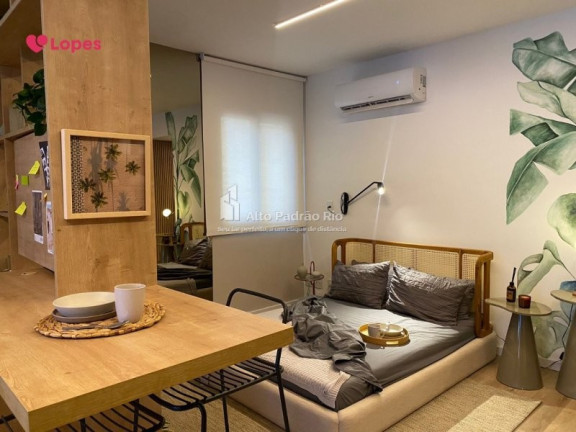 Imagem Apartamento com 2 Quartos à Venda, 58 m² em Ipanema - Rio De Janeiro