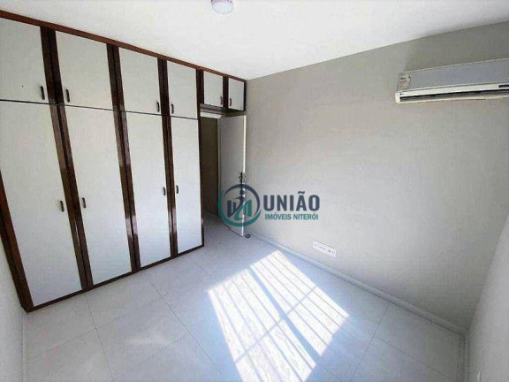 Imagem Cobertura com 2 Quartos à Venda, 170 m² em Icaraí - Niterói