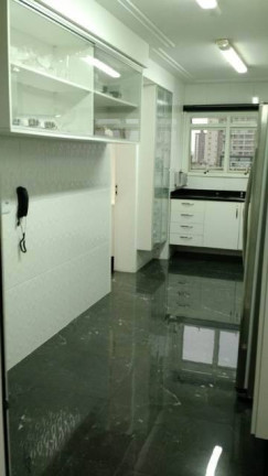 Apartamento com 3 Quartos à Venda, 182 m² em Vila Gomes Cardim - São Paulo