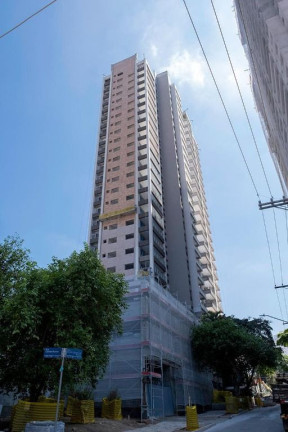 Imagem Apartamento com 3 Quartos à Venda, 102 m² em Brooklin - São Paulo