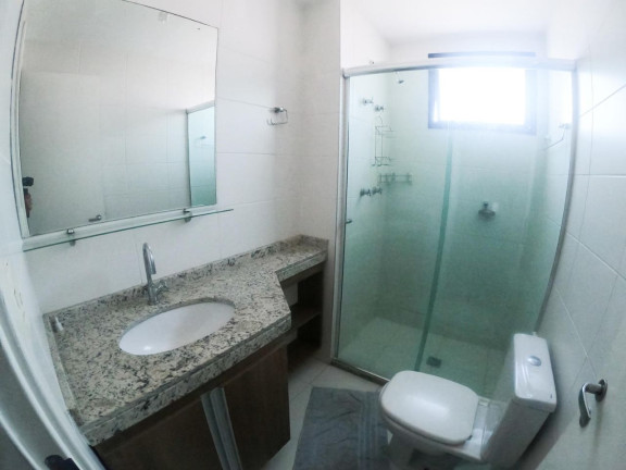 Imagem Apartamento com 3 Quartos à Venda, 92 m² em Ponta Negra - Manaus