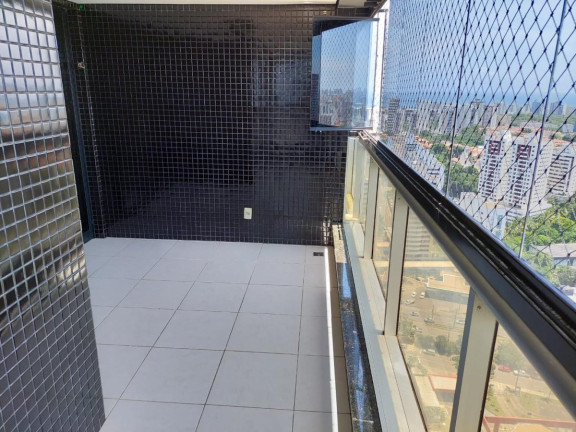 Imagem Apartamento com 2 Quartos à Venda, 71 m² em Caminho Das árvores - Salvador