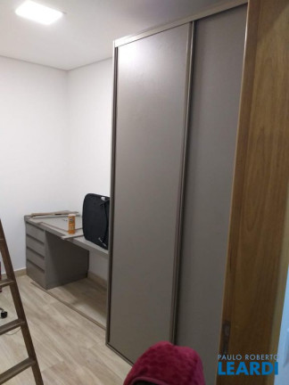 Imagem Apartamento com 2 Quartos à Venda, 60 m² em Vila Marina - Santo André