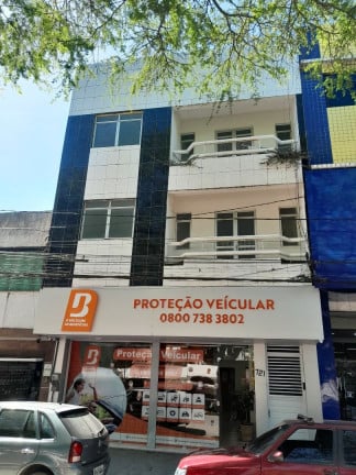 Imagem Apartamento com 2 Quartos para Alugar, 80 m² em Heliópolis - Garanhuns