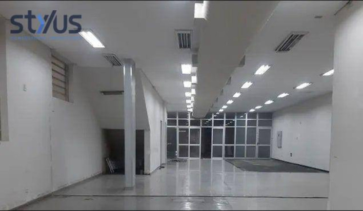 Imagem Edifício Residencial para Alugar, 353 m² em Macedo - Guarulhos