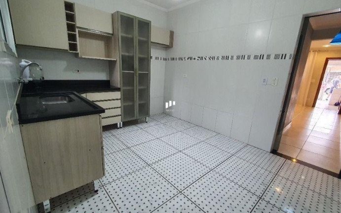 Imagem Casa com 2 Quartos à Venda, 86 m² em Canto Do Forte  - Praia Grande