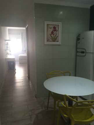Imagem Apartamento com 1 Quarto à Venda, 30 m² em Liberdade - São Paulo
