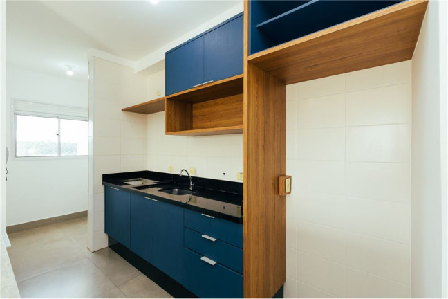 Imagem Apartamento com 2 Quartos à Venda, 57 m² em Jardim Santo Antônio - Itatiba