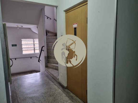 Imagem Apartamento com 2 Quartos à Venda, 70 m² em Boqueirao - Santos