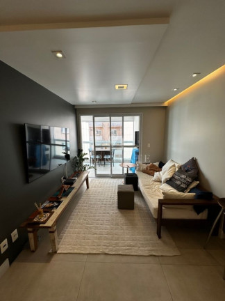 Apartamento com 2 Quartos à Venda, 71 m² em Vila Ipojuca - São Paulo
