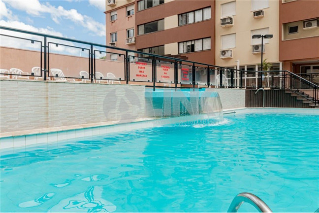 Apartamento com 3 Quartos à Venda, 88 m² em Vila Ipiranga - Porto Alegre