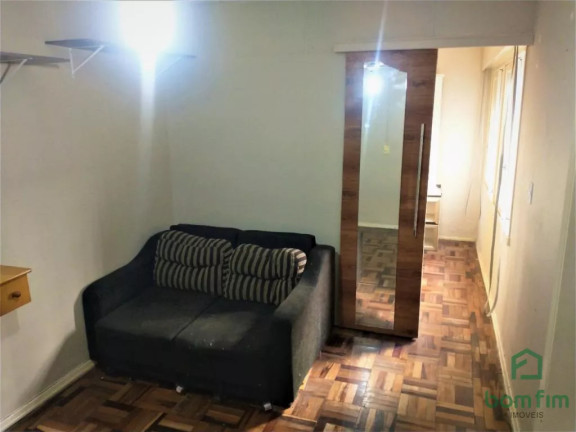 Apartamento com 1 Quarto à Venda, 32 m² em Vila Ipiranga - Porto Alegre