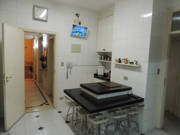 Imagem Apartamento com 3 Quartos à Venda, 259 m² em Jardim Paulista - São Paulo