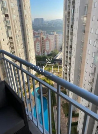 Imagem Apartamento com 2 Quartos à Venda, 69 m² em Vila Das Hortências - Jundiaí